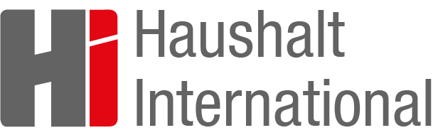 Haushalt International