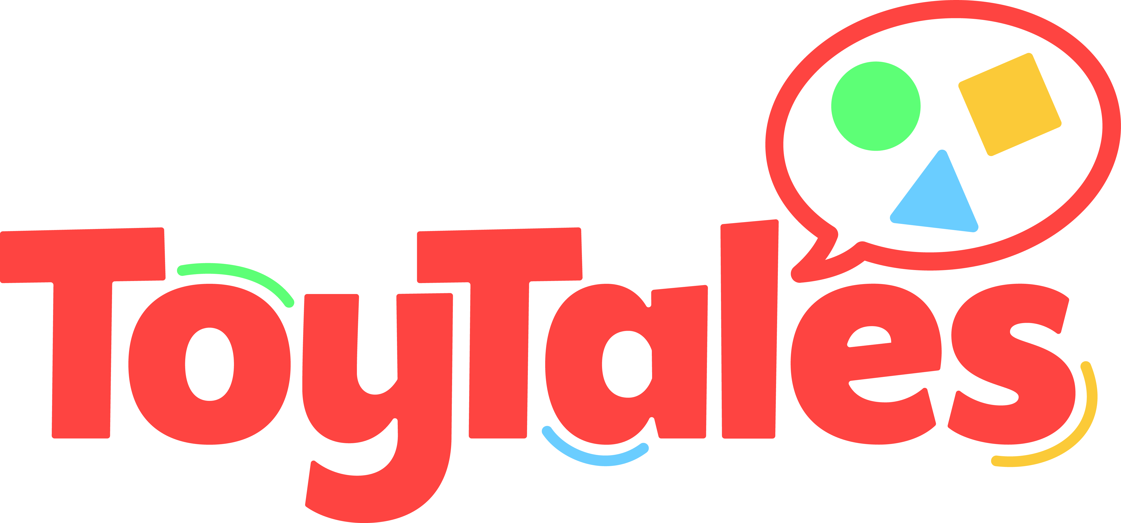 ToyTales